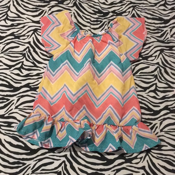 Baby girl dress - Picture 1 of 1